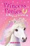 [Princess Ponies 01] • A Magical Friend